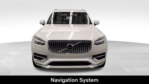 2023 Volvo XC90 B6 Plus 6-Seater