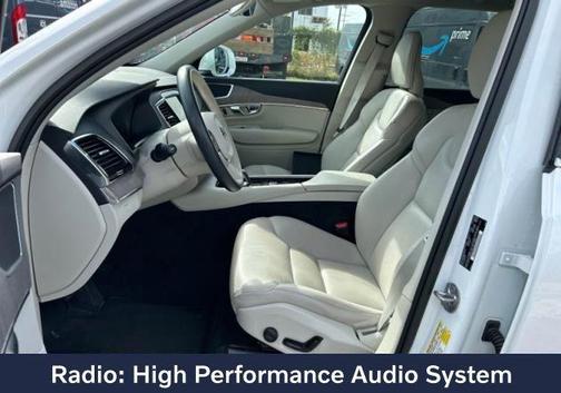 2023 Volvo XC90 B6 Plus 6-Seater