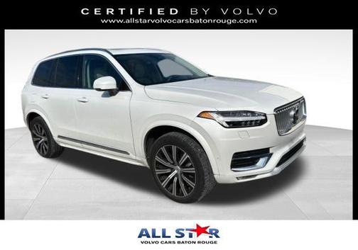 2023 Volvo XC90 B6 Plus 6-Seater