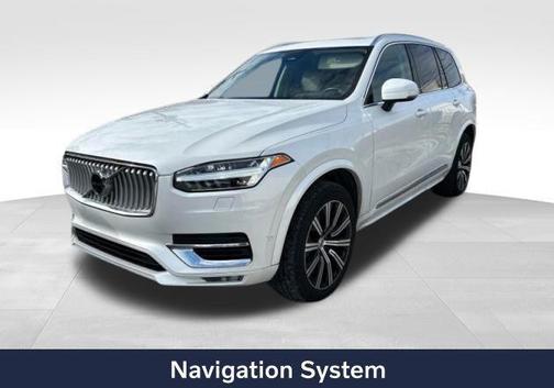 2023 Volvo XC90 B6 Plus 6-Seater