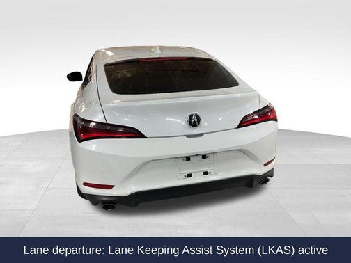 2025 Acura Integra Base