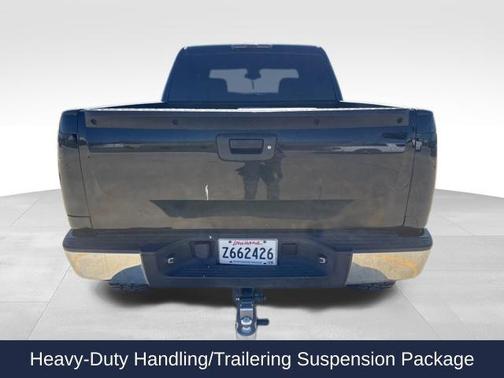 2013 GMC Sierra 1500 SLE1