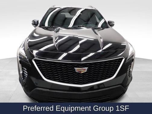 2020 Cadillac XT4 Sport