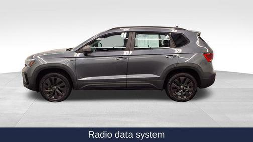 2022 Volkswagen Taos 1.5T S