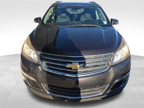2017 Chevrolet Traverse 2LT