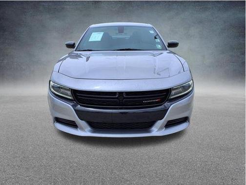 Billet Clearcoat 2018 Dodge Charger SXT