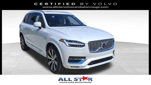 2023 Volvo XC90 B6 Ultimate 7-Seater