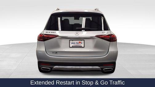 2024 Mercedes-Benz GLE 350 4MATIC