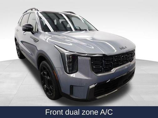2025 Kia Sorento SX