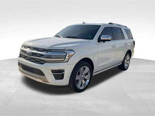 2024 Ford Expedition Platinum