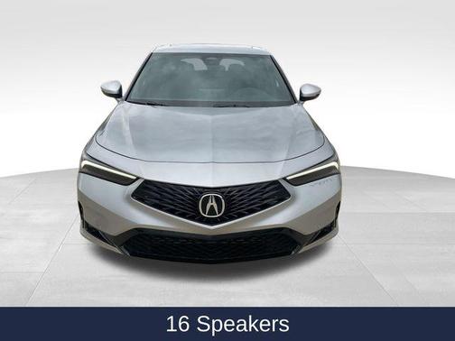2025 Acura Integra A-SPEC Technology