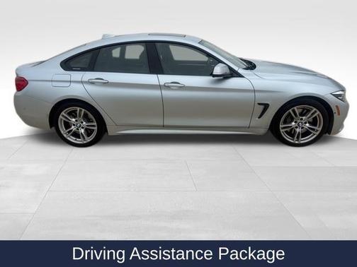 2019 BMW 440 Gran Coupe i