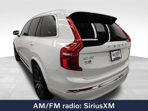 2024 Volvo XC90 B5 Core Bright Theme