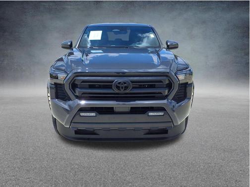 Underground 2025 Toyota Tacoma SR5