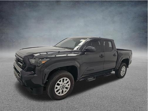 Underground 2025 Toyota Tacoma SR5