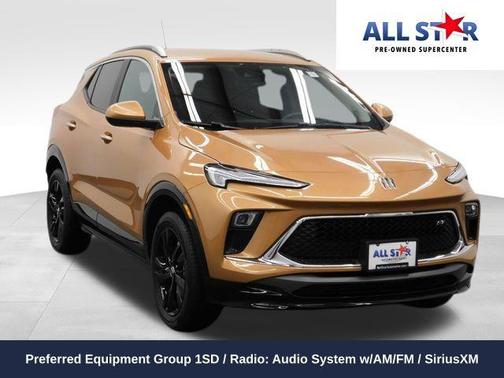 2024 Buick Encore GX Sport Touring