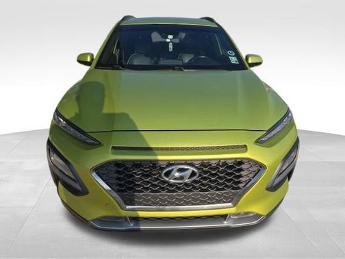 2019 Hyundai KONA Limited