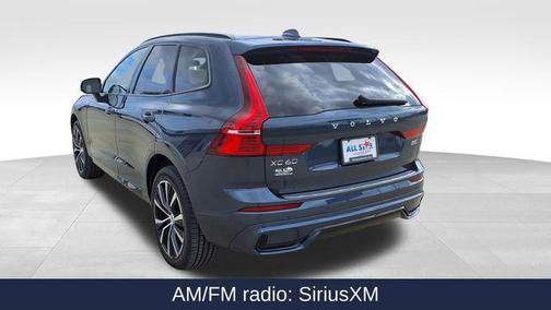 2024 Volvo XC60 B5 Plus Dark Theme