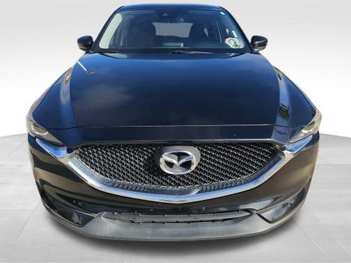 2018 Mazda CX-5 Sport