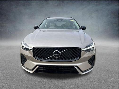 Bright Dusk Metallic 2026 Volvo XC60 B5 Ultra