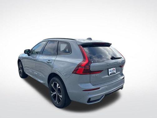 2026 Volvo XC60 B5 Core