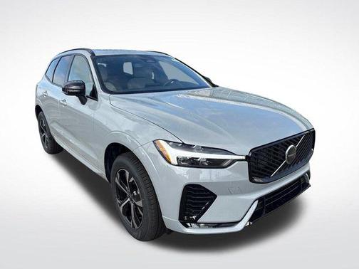 2026 Volvo XC60 B5 Core