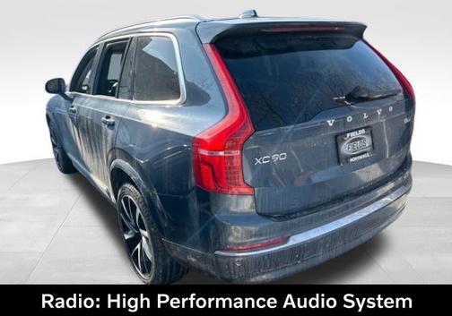 2023 Volvo XC90 B6 Plus 6-Seater