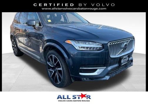2023 Volvo XC90 B6 Plus 6-Seater