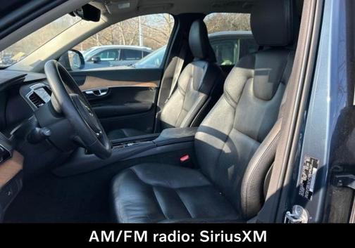 2023 Volvo XC90 B6 Plus 6-Seater