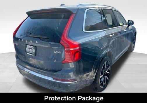 2023 Volvo XC90 B6 Plus 6-Seater
