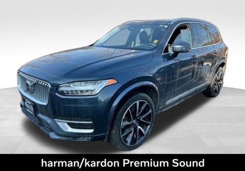 2023 Volvo XC90 B6 Plus 6-Seater