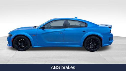 2023 Dodge Charger R/T Scat Pack