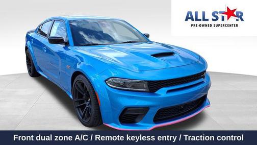 2023 Dodge Charger R/T Scat Pack