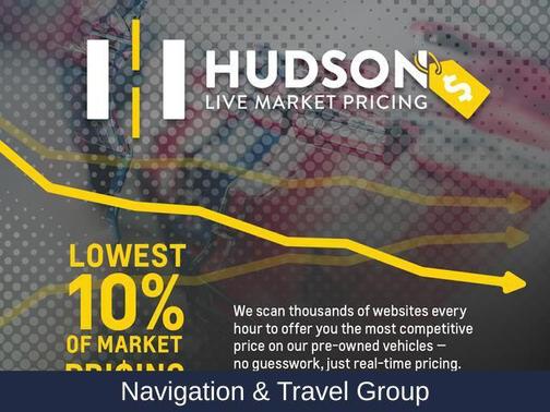 2023 Dodge Charger R/T Scat Pack