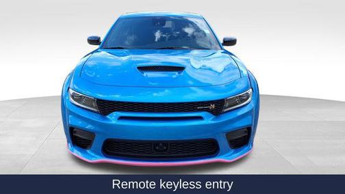 2023 Dodge Charger R/T Scat Pack