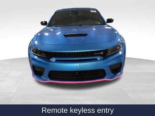 2023 Dodge Charger R/T Scat Pack