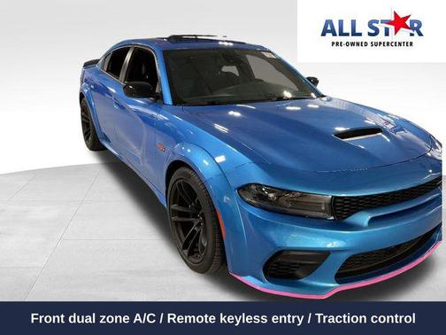 2023 Dodge Charger R/T Scat Pack