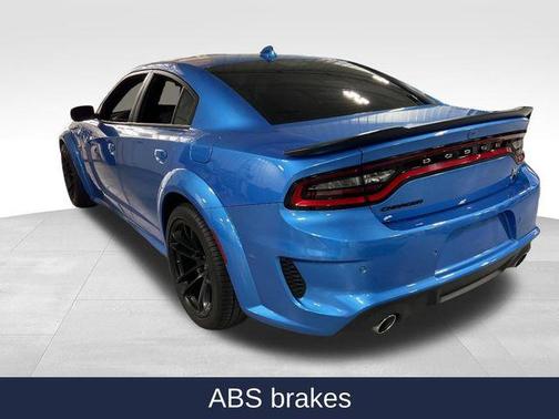 2023 Dodge Charger R/T Scat Pack