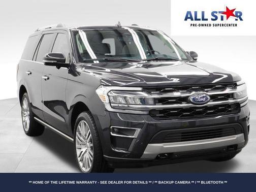 2023 Ford Expedition Limited