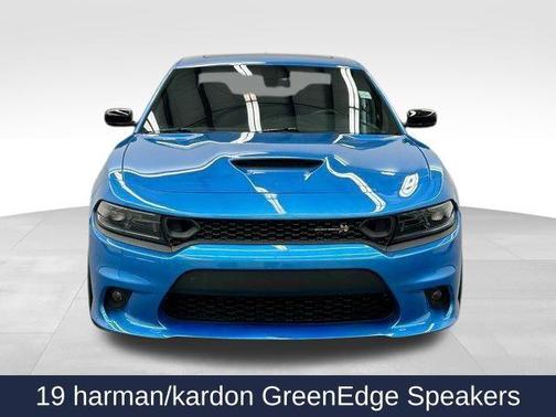 2023 Dodge Charger R/T Scat Pack