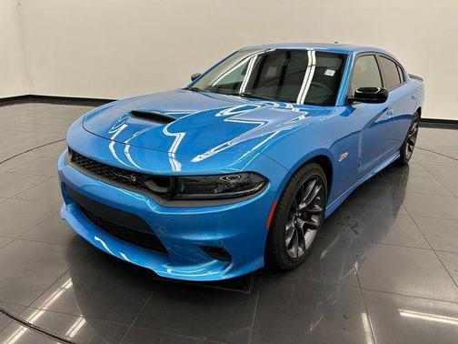 2023 Dodge Charger R/T Scat Pack