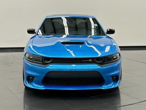 2023 Dodge Charger R/T Scat Pack