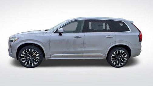 2026 Volvo XC90 Plus, B6 AWD Gas (mild hybrid), Gasoline, Bright, 7 Seats
