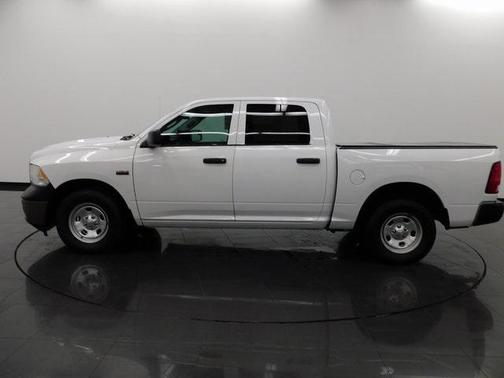 2020 RAM 1500 Tradesman