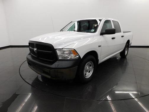 2020 RAM 1500 Tradesman