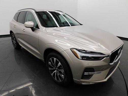 2023 Volvo XC60 B5 Core