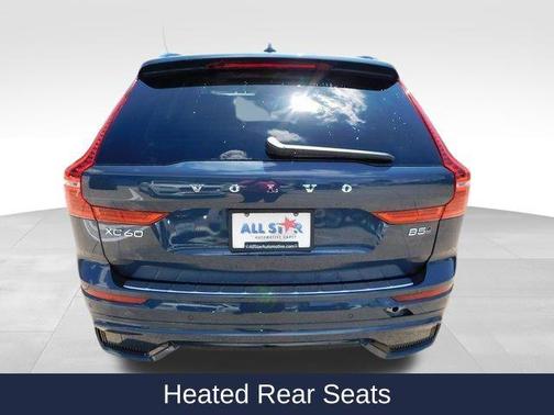 2025 Volvo XC60 Plus