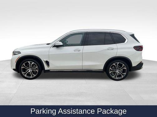 2024 BMW X5 sDrive40i