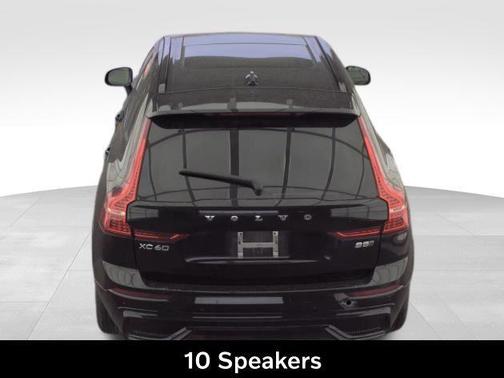 2025 Volvo XC60 B5 Core