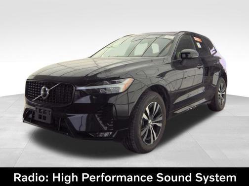 2025 Volvo XC60 B5 Core